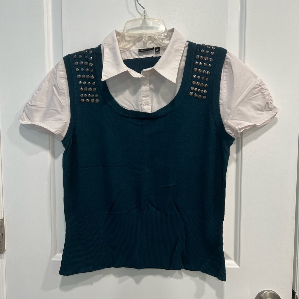 Apt.9 Women’s Top